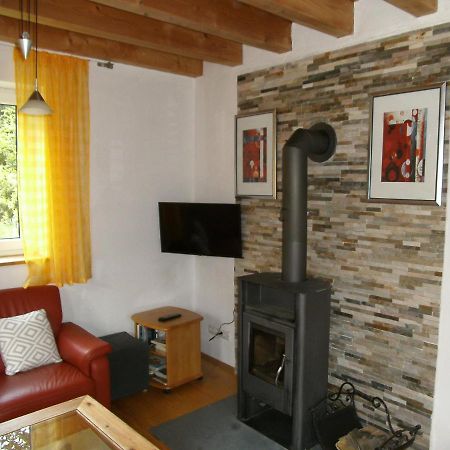 Ferienhaus Kettler I Muhr am See Exteriör bild